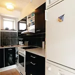 Apartamento Strandpromenaden *