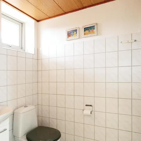 Appartement Strandpromenaden Allinge-Sandvig