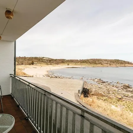 Strandpromenaden * Allinge-Sandvig