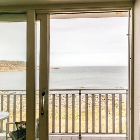 Strandpromenaden * Allinge-Sandvig