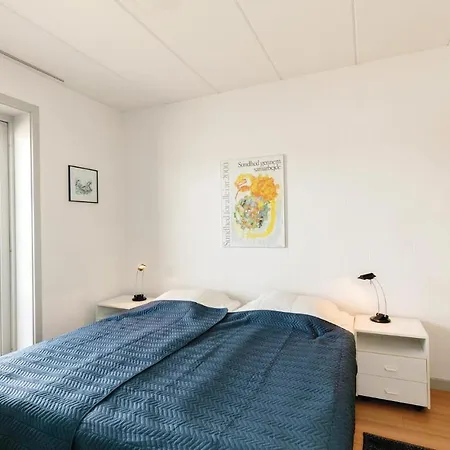 Strandpromenaden Allinge-Sandvig