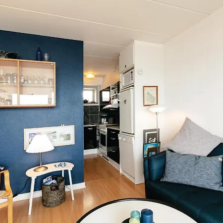 Strandpromenaden * Allinge-Sandvig