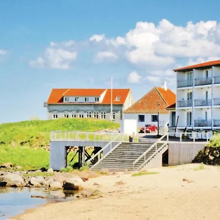 Strandpromenaden