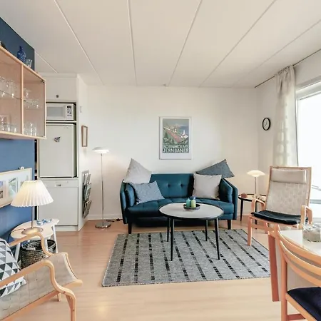 Strandpromenaden Allinge-Sandvig