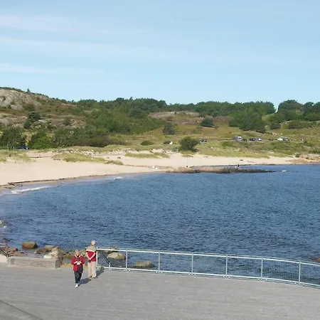 Strandpromenaden Appartement *