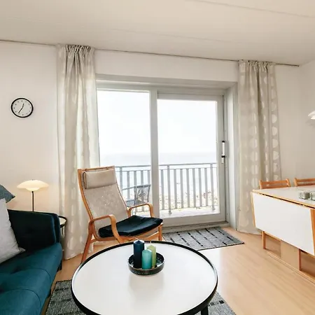 Strandpromenaden Appartamento