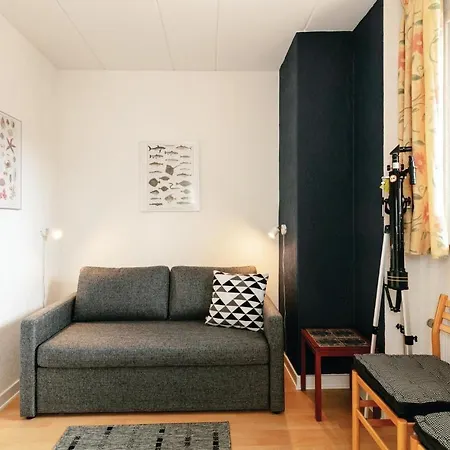 Strandpromenaden Appartement *