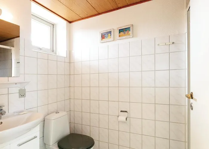 Lägenhet Strandpromenaden Allinge-Sandvig