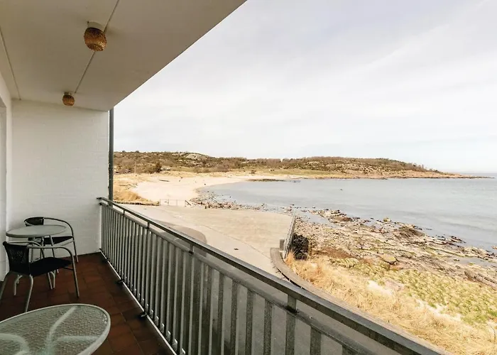 Strandpromenaden * Allinge-Sandvig