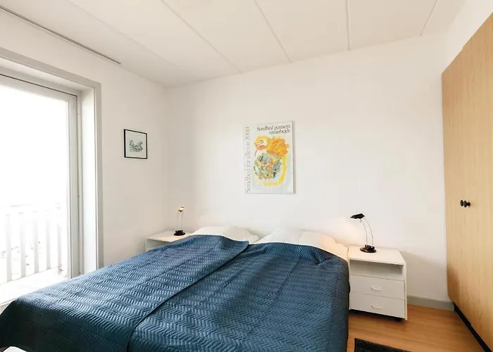 Strandpromenaden Allinge-Sandvig