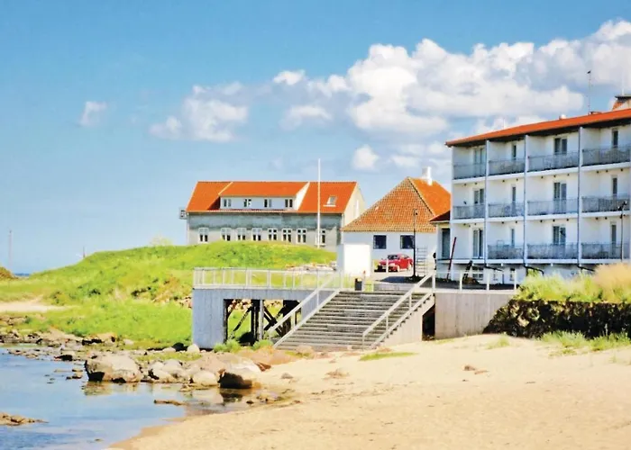 Strandpromenaden
