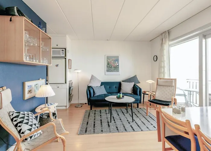 Strandpromenaden Allinge-Sandvig