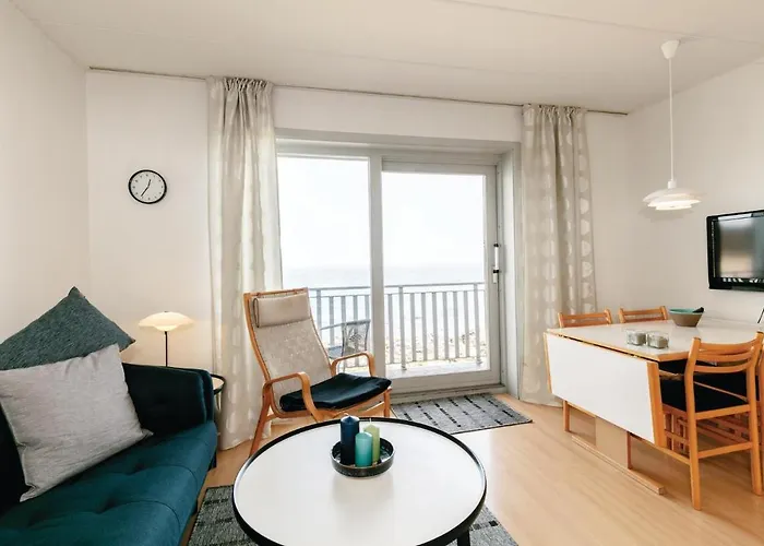 Strandpromenaden Appartamento